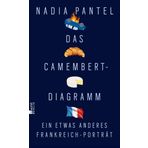 Das Camembert-Diagramm: Ein etwas anderes Frankreich-Porträt | "Das ultimative Frankreich-Buch." Simone Buchholz