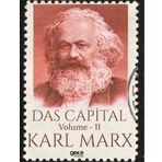 Das Capital Volume 2 - Karl Marx