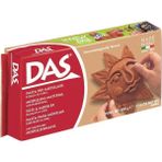 Das Das 387100 Seramik Hamuru 500Gr Kahve