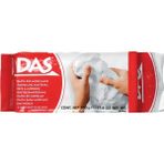 Daş Das Seramik Hamuru Beyaz 500GR (387000)