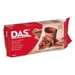 Daş Das Seramik Hamuru Kahve 1000GR (387900)