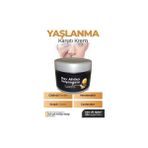 Das Dev Arfrika Salyangozu Kırşıklık Karşıtı Kremi 100 ml x 1 Adet