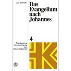 Das Evangelium Nach Johannes (Theologischer Handkommentar Zum Neuen Testament) (German Edition) by Udo Schnelle (2016-05-04)