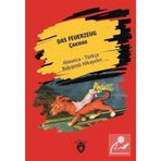 Das Feuerzeug - Almanca - Türkçe Bakışımlı Hikayeler - Kolektif