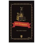 Das Feuerzeug Stufe 1 - Hans Cristian Andersen