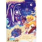 Das Geheimnis von Nox 2: Aufgewacht, Schule der Nacht!: Aufregende Fantasy-Reihe ab 9 mit flatternden Flederratten, sprechenden Glühwürmchen und wagemutigen Taglingen