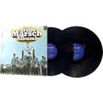 Das Grobe Marsch - Album 1 ?LP Plak (109) PLK11468