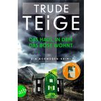 Das Haus, in dem das Böse wohnt: Ein Norwegen-Krimi (Kajsa Coren): 2