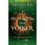Das Imperium der Völker: Die Verschollenen: 1