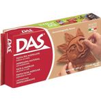 Das Kahverengi 387100 500 gr Seramik Hamuru