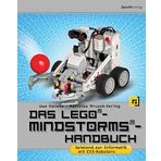 Das LEGO®-Mindstorms®-Handbuch: Spielend zur Informatik mit EV3-Robotern