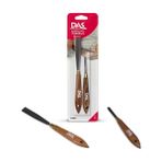 Das Metal Spatula 2 Parça