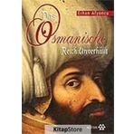 DAS OSMANISCHE REICH: UNVERHULLT - ERHAN AFYONCU