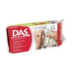 Das Seramik Hamuru Beyaz 1/2 Kg. (500 Gram) - 1 ADET
