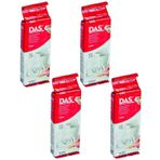Das Seramik Hamuru Beyaz 250 gr 4 Adet
