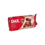 Das Seramik Hamuru Toprak Rengi 1000 Gr. H.s