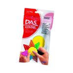 Das Seramik Kil Hamuru 150Gr. - Sarı