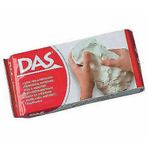 Das Seramik Kil Hamuru Beyaz 1 Kg