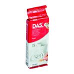 Das Seramik L Hamuru 250 Gr Beyaz