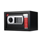 Das Siegel Çelik Elektronik Şifreli Ve 2 Anahtarlı Kasa 20DSAB