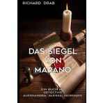 DAS SIEGEL VON MARANO: Detective Alessandra "Alessa" Morosini