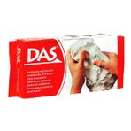 Das Stone 1 kg Beyaz Seramik Hamuru