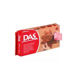 Das Toprak Rengi 500 gr Seramik Hamuru