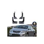 Das Toyota Corolla Paçalık Set 2007-2008-2009-2010-2011-2012