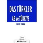 Das Türkler Ab Ve Türkiye - Nihat Ercan