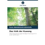 Das Volk der Kuwong