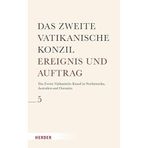 Das Zweite Vatikanische Konzil in Nordamerika, Australien Und Ozeanien