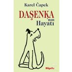 Daşenka'nın Hayatı - Karel Çapek