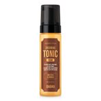 Dashu Hacim Veren Şekillendirici Saç Bakım Toniği - Fön Köpüğü Classic Style Grooming Tonic Foam 200 ml, 8731