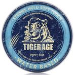 Dashu Profesyonel ve Parlak Bitişli Güçlü Tutuşa Sahip Saç Sabitleyici Jel Classic Tiger Rage Pomade 168 ml, 8712