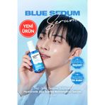 Dashu Yağ - Nem Dengesi Sağlayan Hyalüronik Asit İçerikli Nemlendirici Serum Blue Sedum Serum 65 ml, 8811