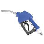 Dasing 3/4 NPT Otomatik DEF/AdBlue Nozul Paslanmaz Çelik Adblue 20L Dizel için Döner DEF Pompa, Yakıt Tabancası, Dizel, Donmaya Karşı Koruma Rulosu