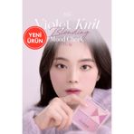 Dasique 05 Violet Knit Blending Mood Cheek