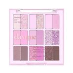 Dasique 18 Berry Smoothie Shadow Palette