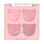 dasique Blending Mood Cheek Jel Allık #17 Mauve Bear, 111649
