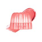 dasique Esnek Jel Dokulu, Nemlendirici, Parlak Bitişli Ruj & Allık Chewing Glow Pot 04 Pink Bubble