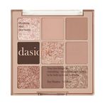 dasique Mat ve Işıltılı Renk Seçenekleri Sunan Far Paleti Shadow Palette (#10 Autumn Breeze), 111647