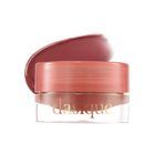 dasique Yoğun Parlaklık Sunan, Meyve Renklerinde Kavanozda Dudak Balmı Fruity Lip Jam 13 Cranberry, 111642
