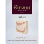 Dasman Eirenn Portakal Kokulu Argan Yağlı Doğal Sabun