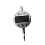 Dasqua 0-12.7mm Dijital Komparatör Saati Bilgi Çıkışlı 0.01mm 5330-8105