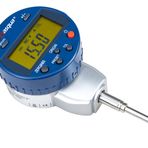 Dasqua 0-25.4mm Absolute Dijital Komparatör Saati - Bilgi Çıkışlı 0.01