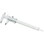 Dasqua 0-300mm Monoblok Mekanik Kumpas 0.02mm 1380-3015