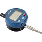 Dasqua 0-50.8mm Dijital Komparatör Saati - Basic Model 0.01/0.0005'' - Beyaz