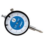 Dasqua 0-50.8mm Dijital Komparatör Saati - Basic Model 0.01/0.0005''