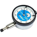 Dasqua 0-5mm Mini Komparatör Saati - Kulaksız 0.01