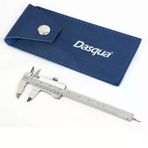 Dasqua 0-70mm Monoblok Mekanik Kumpas 0.05mm 1120-3113